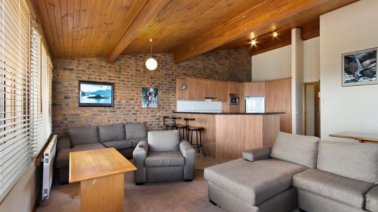 Appartamento Lawlers 34 Mount Hotham Esterno foto