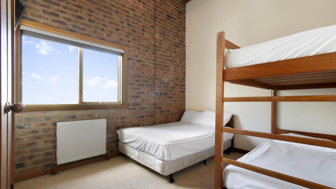 Appartamento Lawlers 34 Mount Hotham Esterno foto