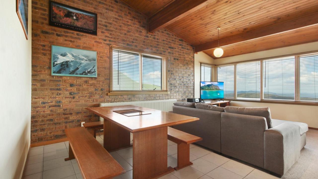 Appartamento Lawlers 34 Mount Hotham Esterno foto
